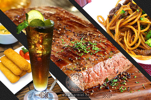 在河南鄭州開(kāi)牛排店與不同顧客打交道的技巧_1