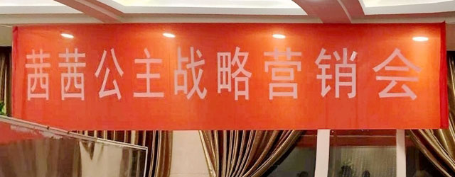 第37屆 茜茜公主商學(xué)院的那些事（圖）_1