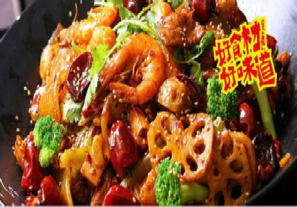 麻辣燙加盟（圖）_3