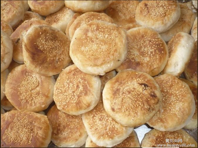 廣東韶關(guān)哪里有板栗餅學(xué)，板栗餅技術(shù)培訓(xùn) （圖）_1