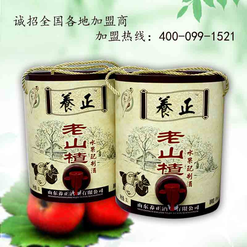 老山楂酒招商加盟【酒神實(shí)業(yè)】_1