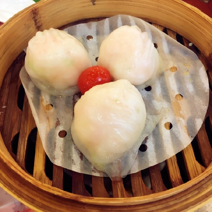 學(xué)廣式點(diǎn)心早茶去哪里學(xué)正宗，高級面點(diǎn)師傅手把手執(zhí)照（圖）_1