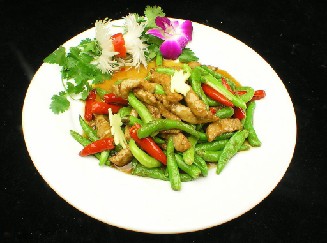 去哪里培訓(xùn)快餐小炒技術(shù)（圖）_1