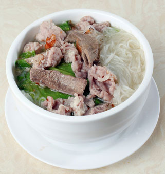 湖南哪里有原味湯粉培訓(xùn)（圖）_2