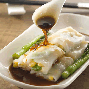 去哪里有腸粉培訓(xùn)（圖）_1