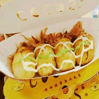 長(zhǎng)沙正宗章魚小丸子培訓(xùn)（圖）_1