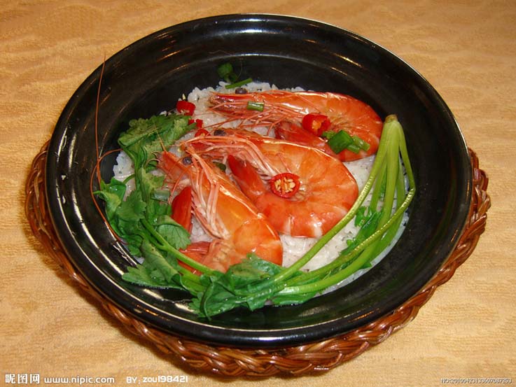 湖南長沙煲仔飯技術培訓 （圖）_1