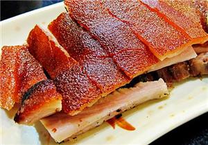 深圳學(xué)烤乳豬哪里好 學(xué)烤乳豬培訓(xùn)哪里正宗（圖）_1