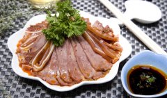 四川鹵菜哪里有培訓(xùn)（圖）_1