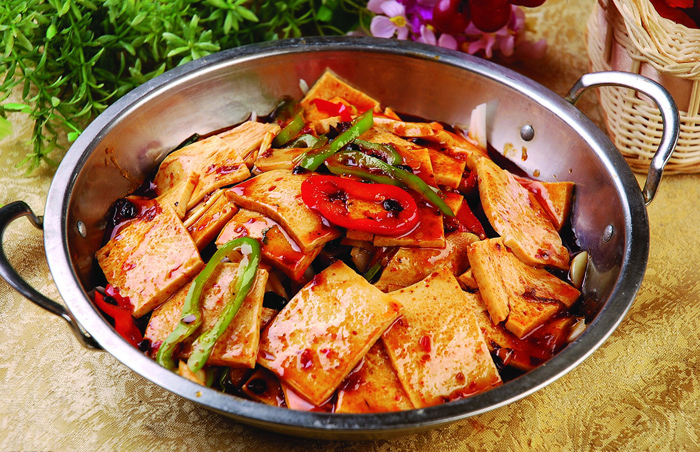 四川鹵菜哪里有培訓(xùn)（圖）_4