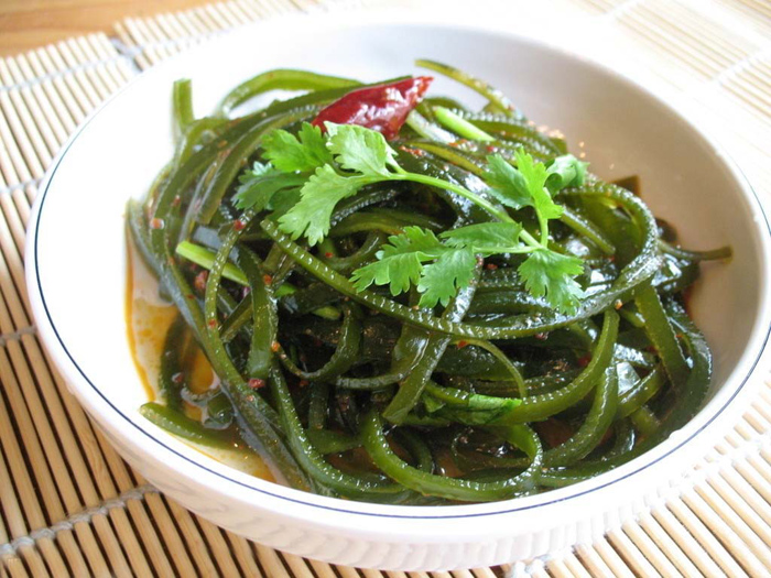 四川鹵菜哪里有培訓(xùn)（圖）_6