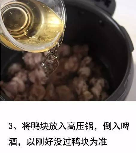 哪里可以学啤酒鸭，湖南啤酒鸭技术培训（图）_5