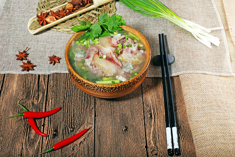 選擇優(yōu)質(zhì)的餐飲蹺腳牛肉技術(shù)培訓(xùn)創(chuàng)業(yè)（圖）_1