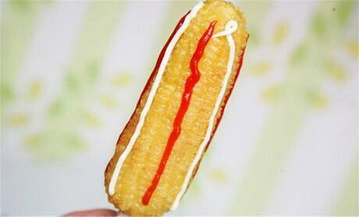 長沙哪里教做脆皮玉米技術(shù) (圖)_1