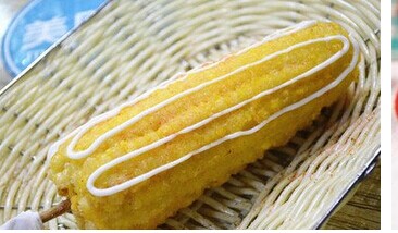 長沙哪里教做脆皮玉米技術(shù) （圖）_2