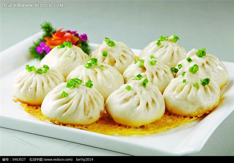 長沙生煎包培訓(xùn)（圖）_1