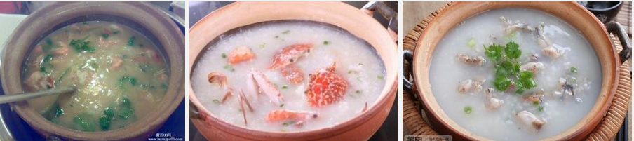 在哪可以學(xué)砂鍋粥技術(shù)（圖）_1