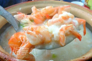 在哪可以學(xué)砂鍋粥技術(shù)（圖）_5