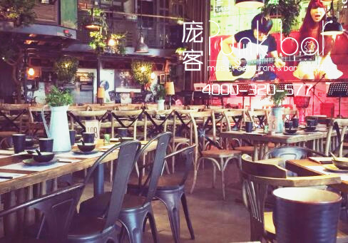 開一家音樂餐廳加盟店多少錢_小型音樂餐廳加盟費用_音樂餐廳加盟投資預算（圖）_1