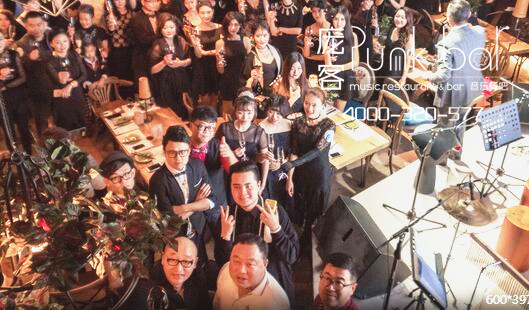 開一家音樂餐廳加盟店多少錢_小型音樂餐廳加盟費用_音樂餐廳加盟投資預算（圖）_3