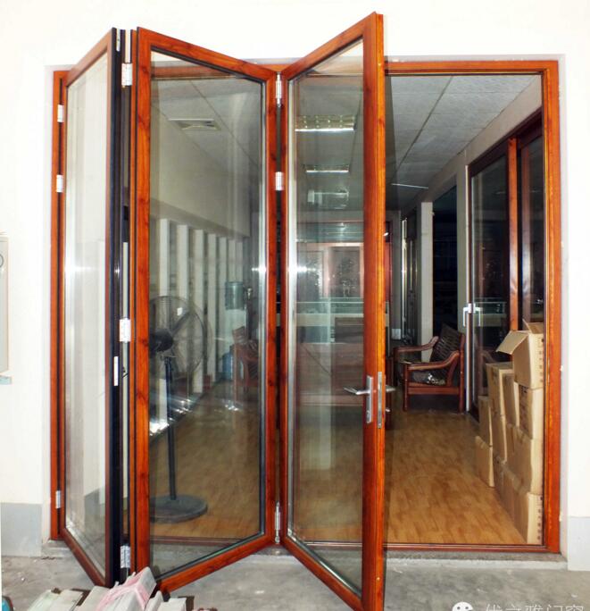 鋁合金門窗廠家用質(zhì)量說話 方能贏取消費者青睞（圖）_1