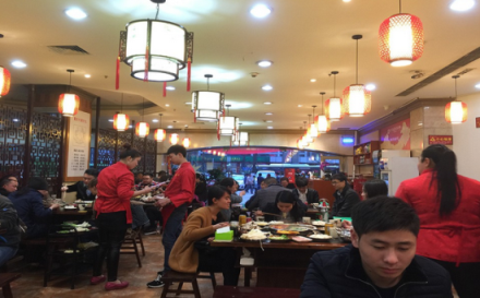 重慶哪家加盟火鍋品牌好_4