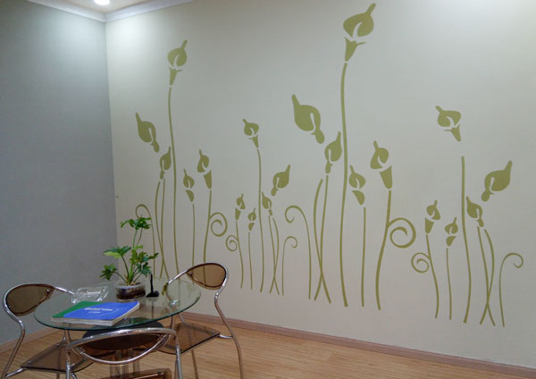 全房刷硅藻泥好不好 蒙太奇告訴你（圖）_1