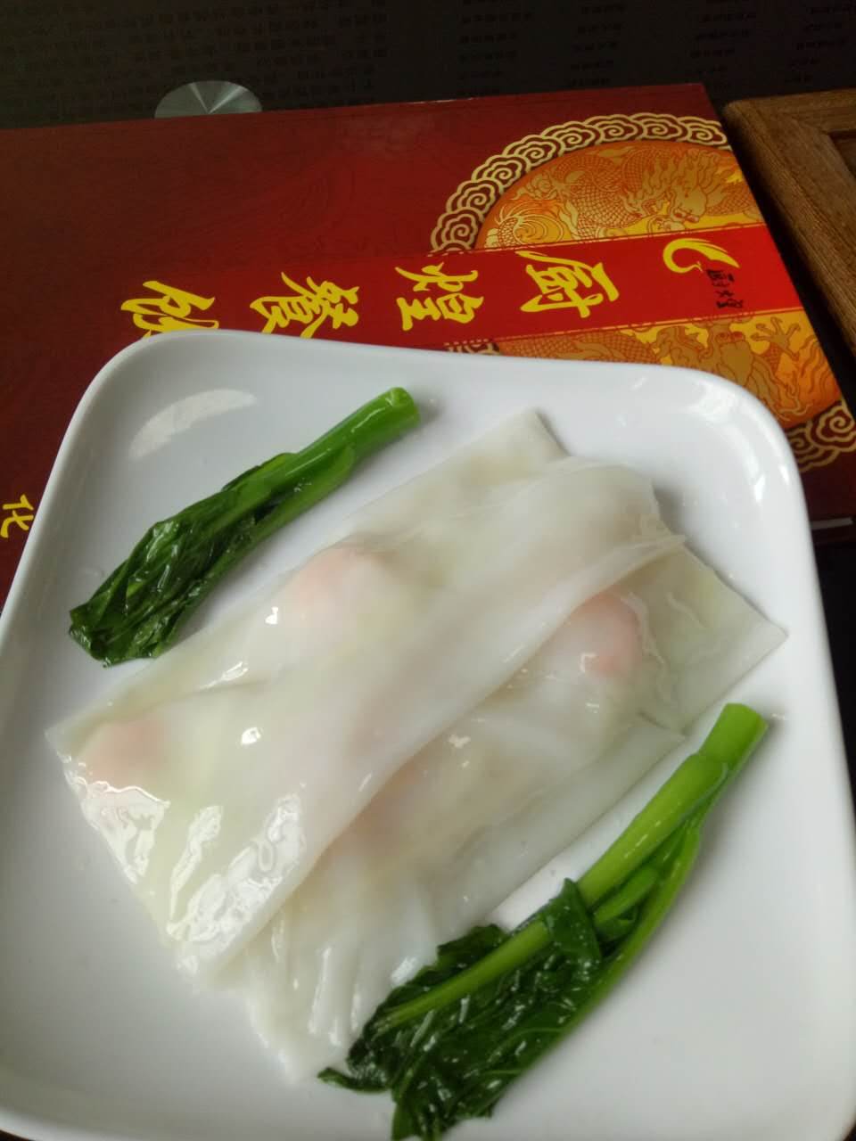 廣東云浮石磨腸粉做法，哪里培訓專業(yè)云浮腸粉（圖）_1