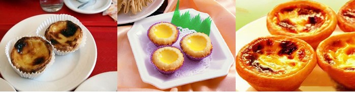 哪里有蛋撻培訓(xùn)（圖）_1