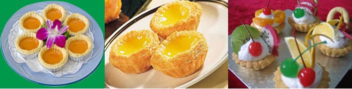 哪里有蛋撻培訓(xùn)（圖）_2