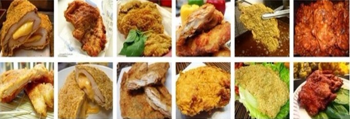 炸雞排培訓(xùn)（圖）_2