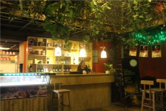 綠野仙蹤品牌加盟信息_2