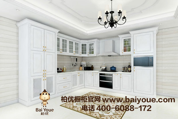 定制櫥柜注意事項 櫥柜臺面什么材質(zhì)好（圖）_1