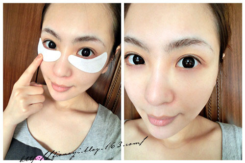怎樣消滅黑眼圈？化妝品OEM廠家有妙招（圖）_2