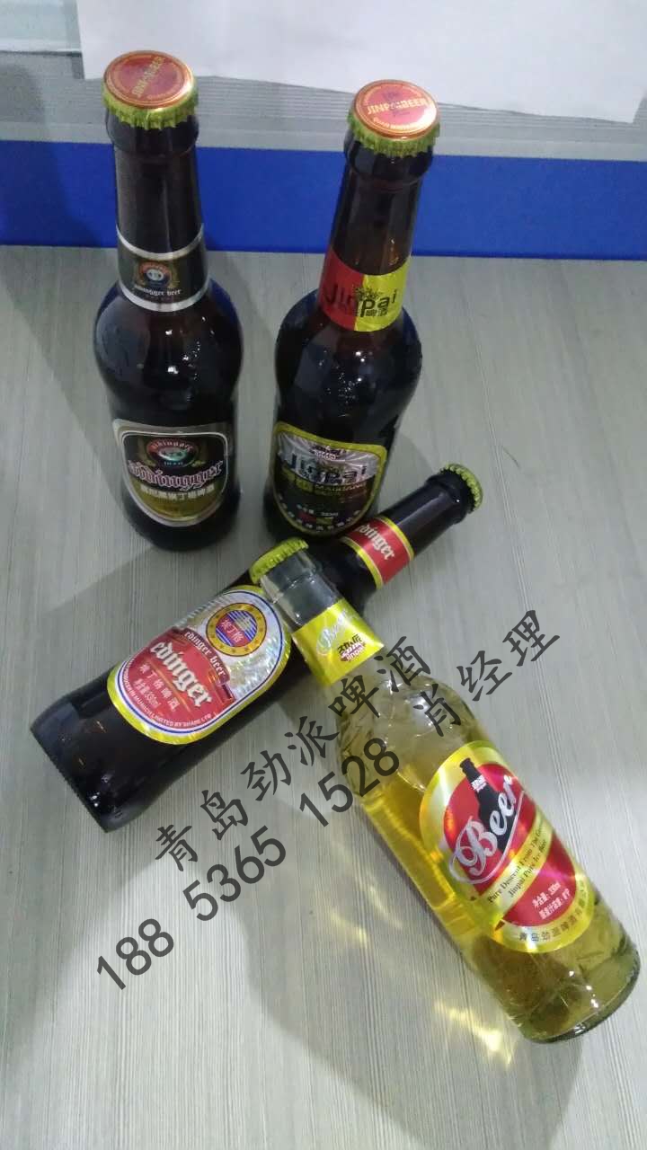 劲派啤酒狼性团队18853651528（图）_2