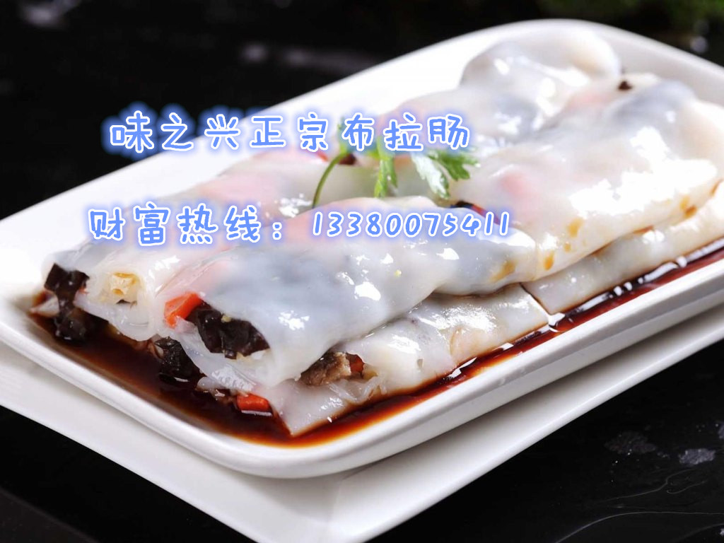 哪里能學(xué)到正宗布拉腸技術(shù)（圖）_2
