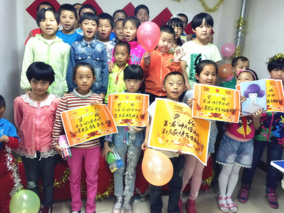 坤凡定西分校：選對(duì)方向 無(wú)往不勝（圖）_1