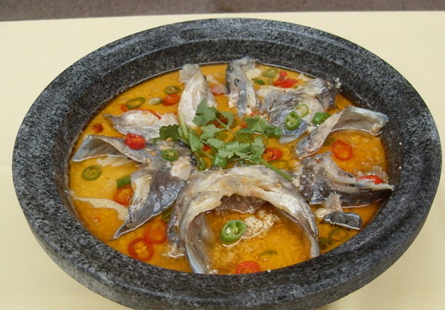 湖南專業(yè)石鍋魚培訓(xùn)（圖）_1