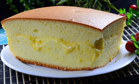 臺(tái)灣現(xiàn)烤蛋糕的做法，創(chuàng)業(yè)無(wú)憂的現(xiàn)烤蛋糕培訓(xùn)（圖）_1