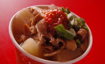 去什么地方學(xué)蘿卜牛雜最好，哪里學(xué)的蘿卜牛雜味道好（圖）_1