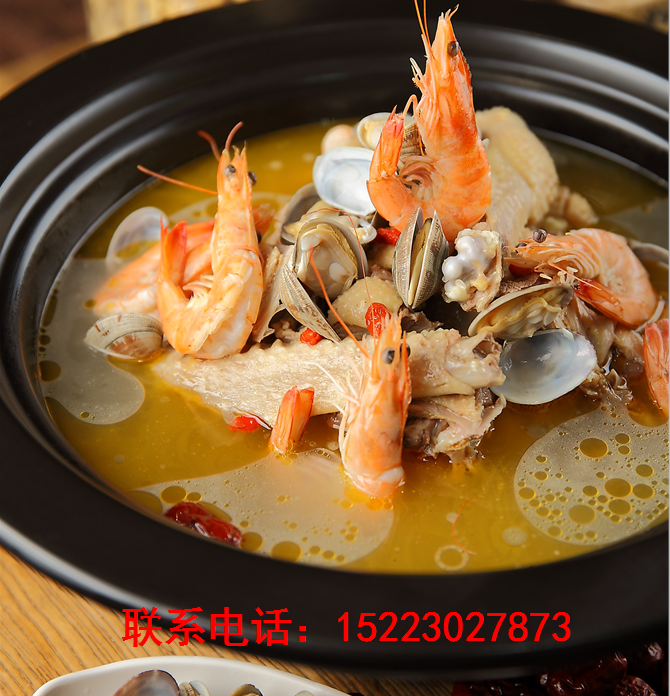 長(zhǎng)鵝加盟，長(zhǎng)鵝加盟正宗養(yǎng)生老鵝湯的選擇（圖）_1