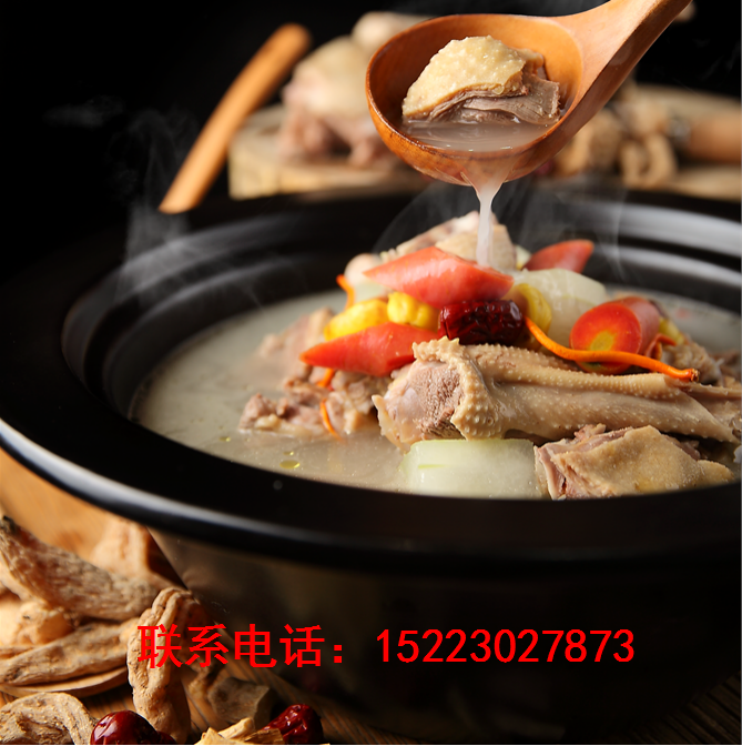 長(zhǎng)鵝加盟，長(zhǎng)鵝加盟正宗養(yǎng)生老鵝湯的選擇（圖）_2