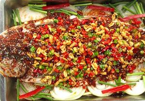 重慶烤魚技術(shù)培訓(xùn)（圖）_1