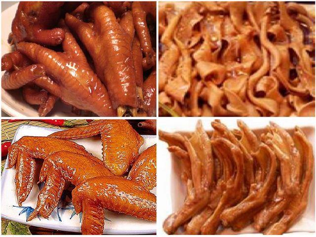 湖南哪里有鹵菜技術(shù)學(xué) 正宗鹵菜技術(shù)培訓(xùn)  （圖）_1