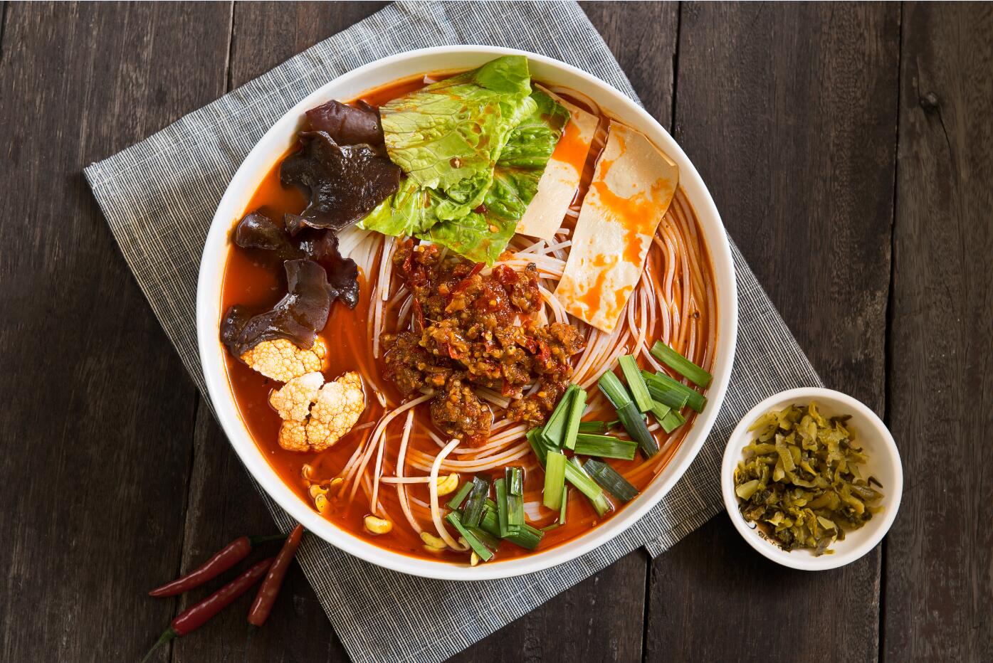 創(chuàng)業(yè)快餐加盟其實真的很簡單（圖）_1