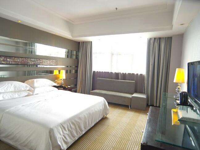 加盟精途 打造個性化精選酒店（圖）_1