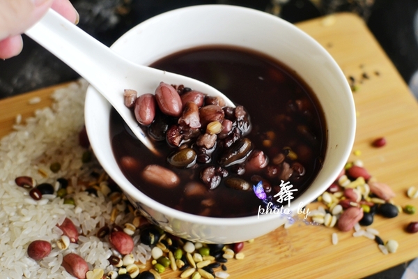 哪里可以學(xué)五谷雜糧粥，湖南五谷雜糧粥培訓(xùn)（圖）_1