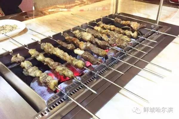 哪里可以學(xué)特色燒烤，湖南特色燒烤培訓(xùn)（圖）_2