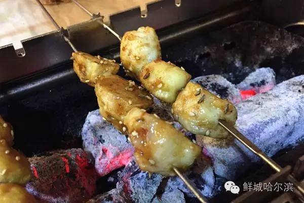 哪里可以學(xué)特色燒烤，湖南特色燒烤培訓(xùn)（圖）_6