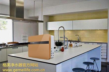 幾萬元的項目有哪些? 找項目就選格美凈水器（圖）_1